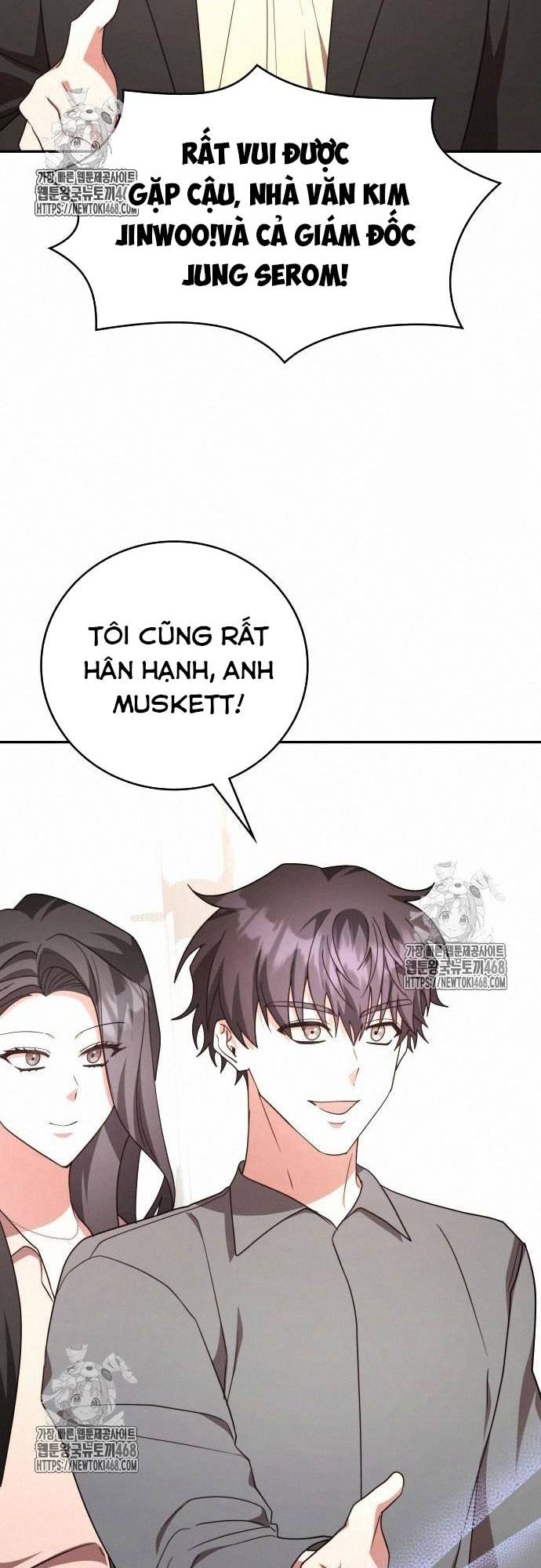 Studio Tùy Hứng Của Nghệ Sĩ Thiên Tài Chapter 93 - Trang 1