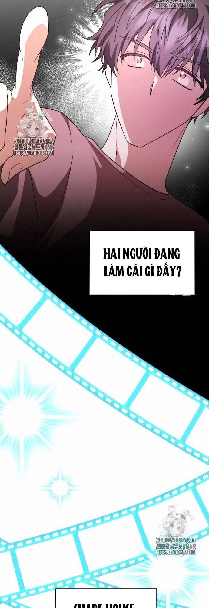 Studio Tùy Hứng Của Nghệ Sĩ Thiên Tài Chapter 93 - Trang 28