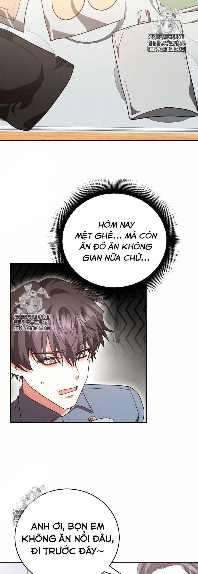 Studio Tùy Hứng Của Nghệ Sĩ Thiên Tài Chapter 93 - Trang 54