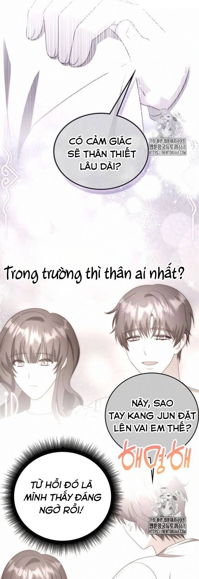 Studio Tùy Hứng Của Nghệ Sĩ Thiên Tài Chapter 93 - Trang 31