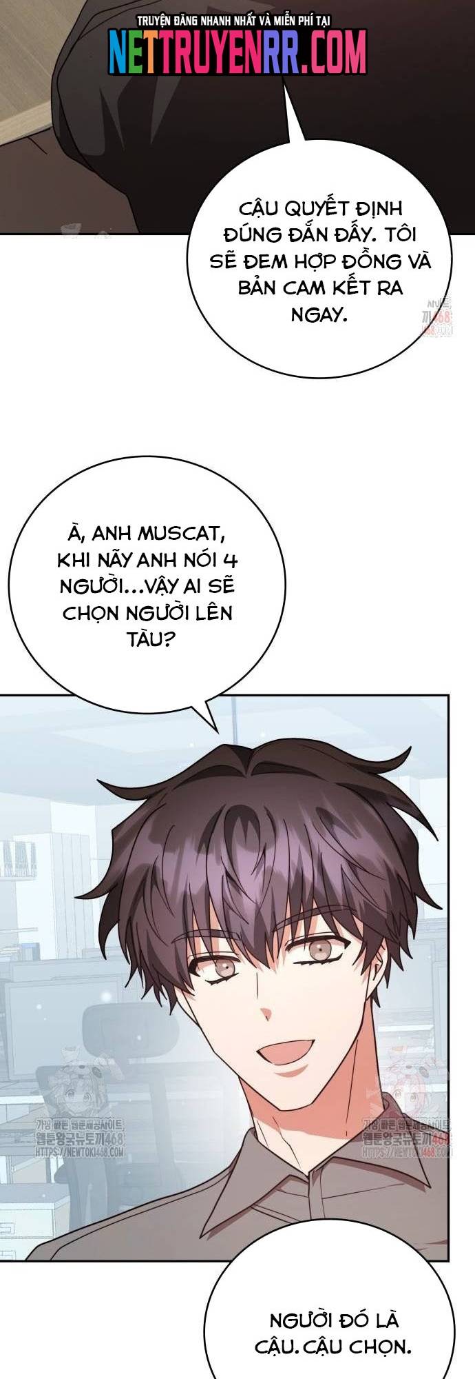 Studio Tùy Hứng Của Nghệ Sĩ Thiên Tài Chapter 92 - Trang 63