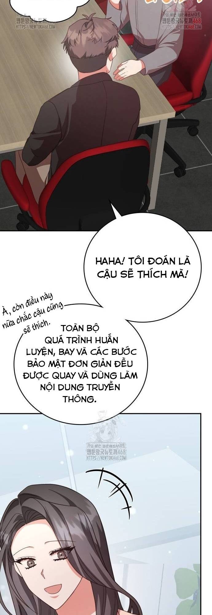 Studio Tùy Hứng Của Nghệ Sĩ Thiên Tài Chapter 92 - Trang 61