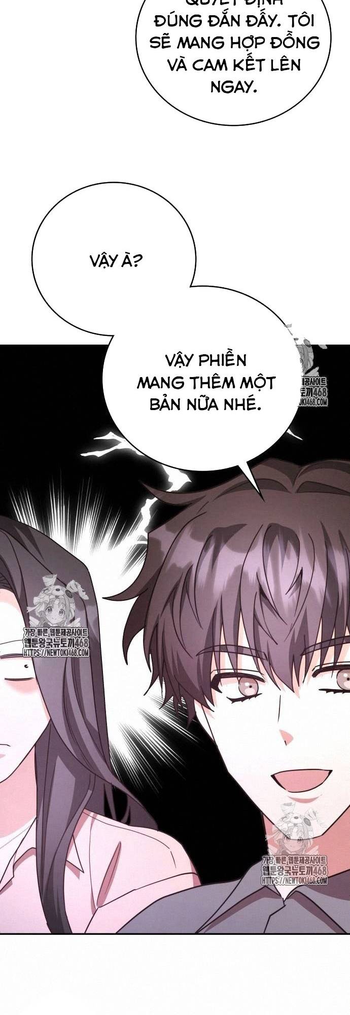 Studio Tùy Hứng Của Nghệ Sĩ Thiên Tài Chapter 93 - Trang 6