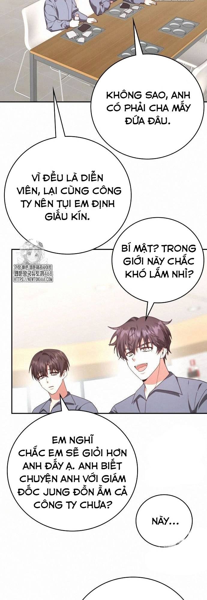 Studio Tùy Hứng Của Nghệ Sĩ Thiên Tài Chapter 93 - Trang 58