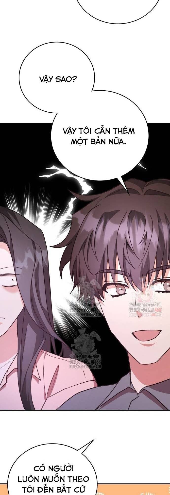 Studio Tùy Hứng Của Nghệ Sĩ Thiên Tài Chapter 92 - Trang 64