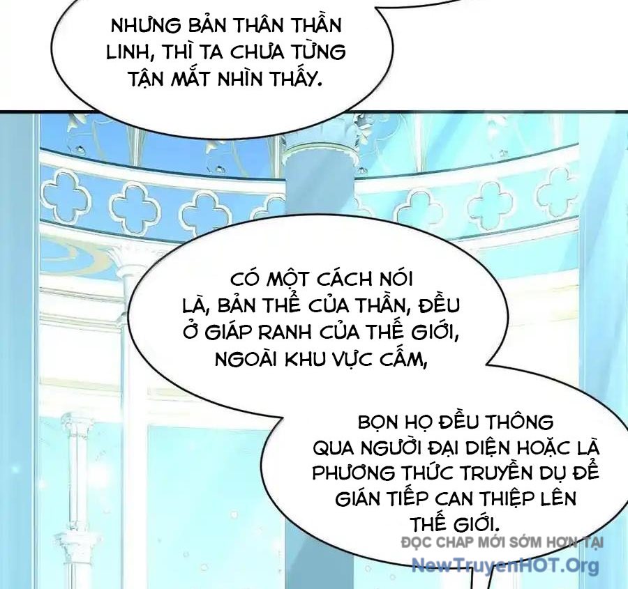 vượt cấp xuyên không, tại sao tôi lại trở thành tiểu thư tu sĩ? chapter 39 - Trang 53