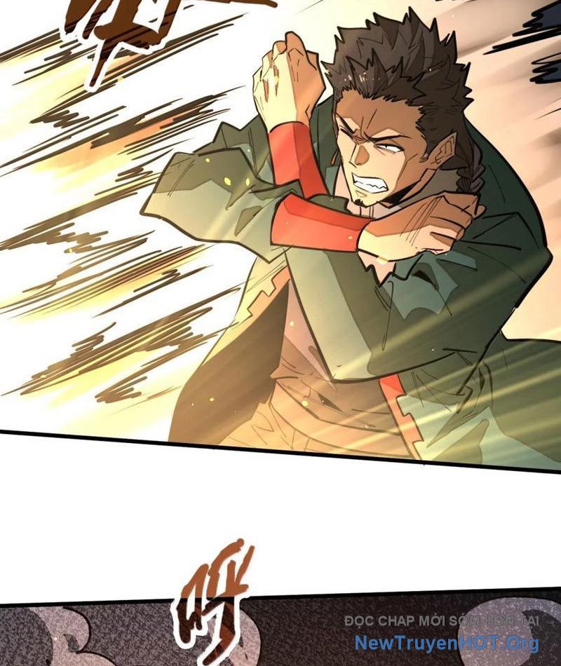 Từ Đáy Xã Hội Quật Khởi chapter 52 - Trang 59