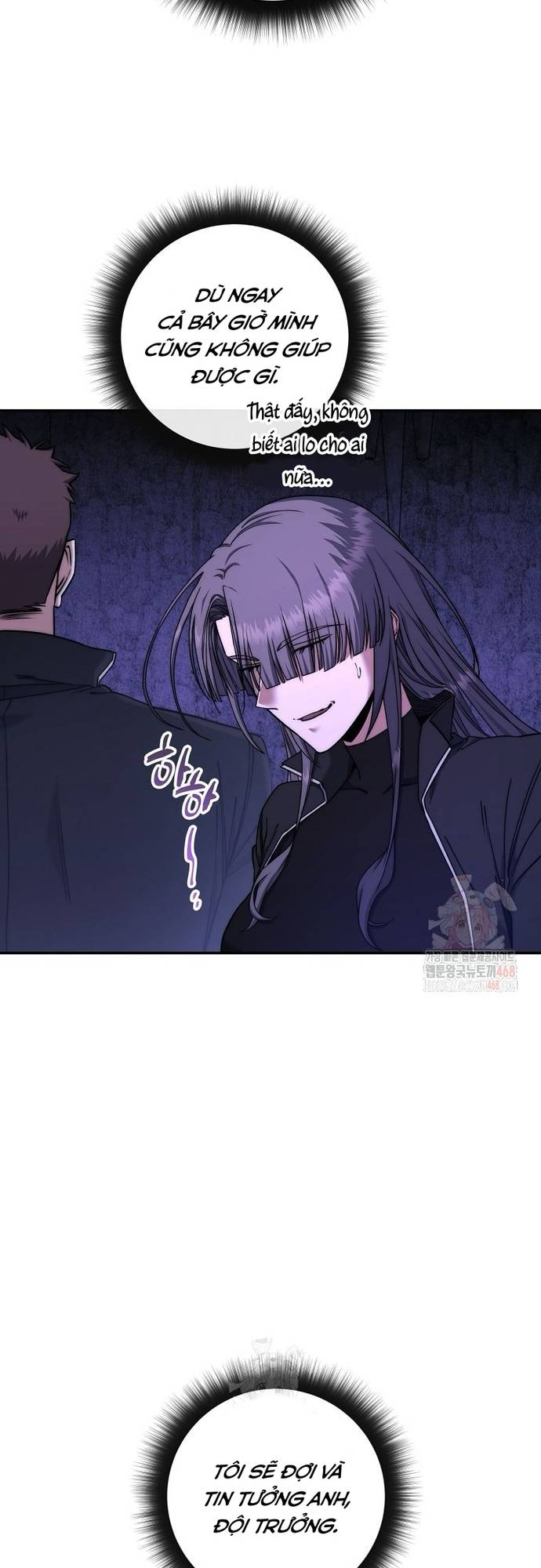 Công Chức Cấp Kiếm Thần Hồi Quy Chapter 49 - Trang 16