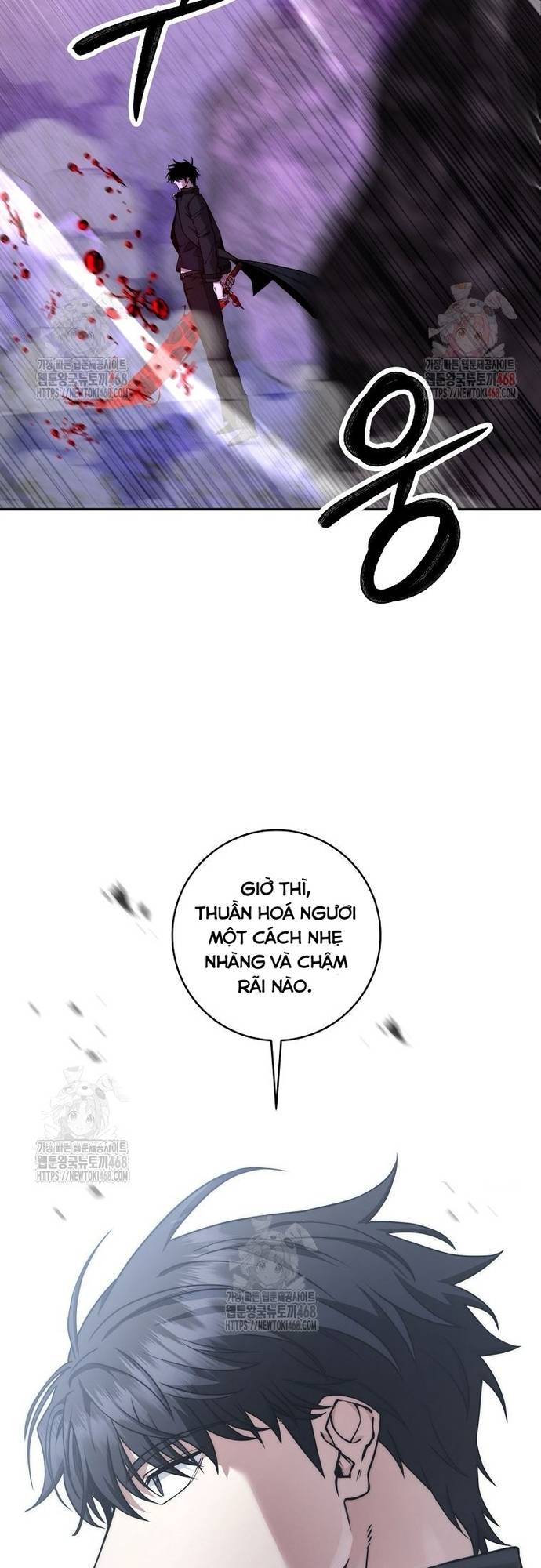 Công Chức Cấp Kiếm Thần Hồi Quy Chapter 49 - Trang 56