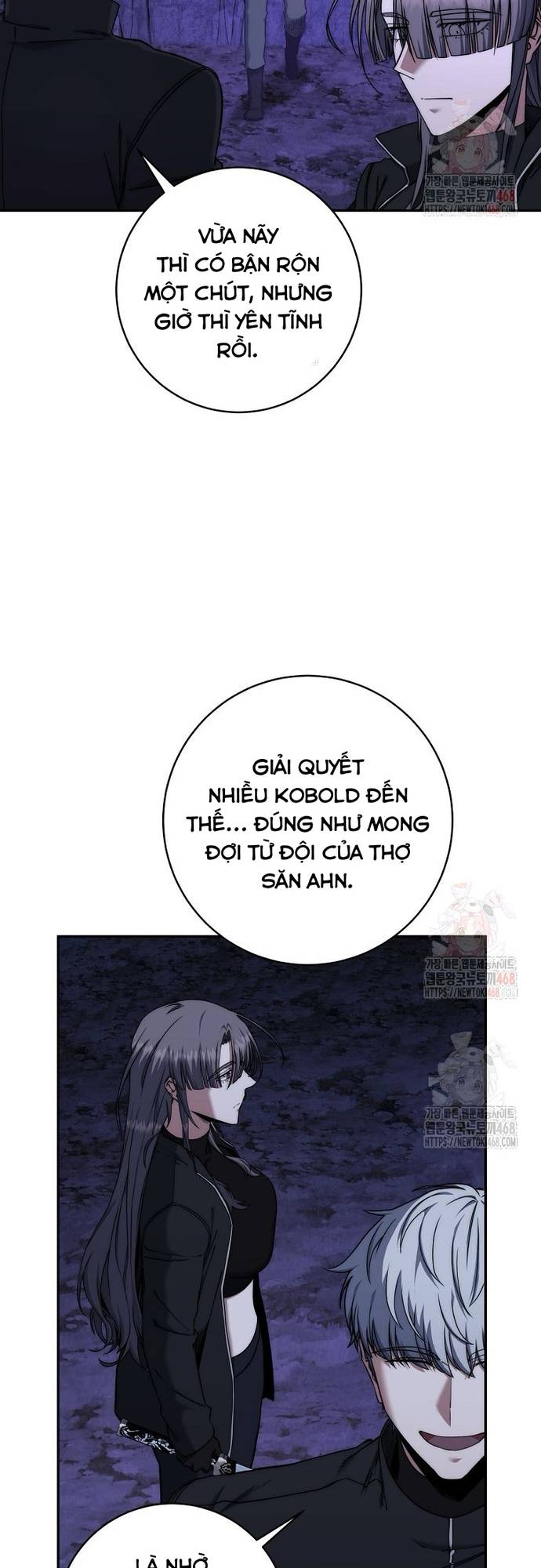 Công Chức Cấp Kiếm Thần Hồi Quy Chapter 49 - Trang 13