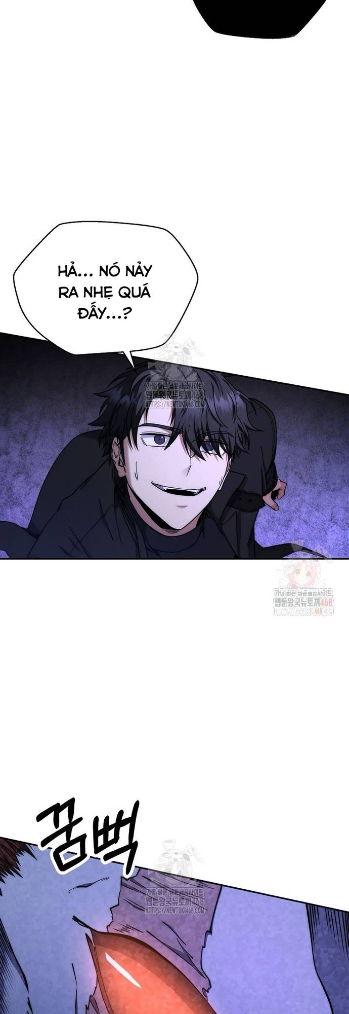 Công Chức Cấp Kiếm Thần Hồi Quy Chapter 49 - Trang 33