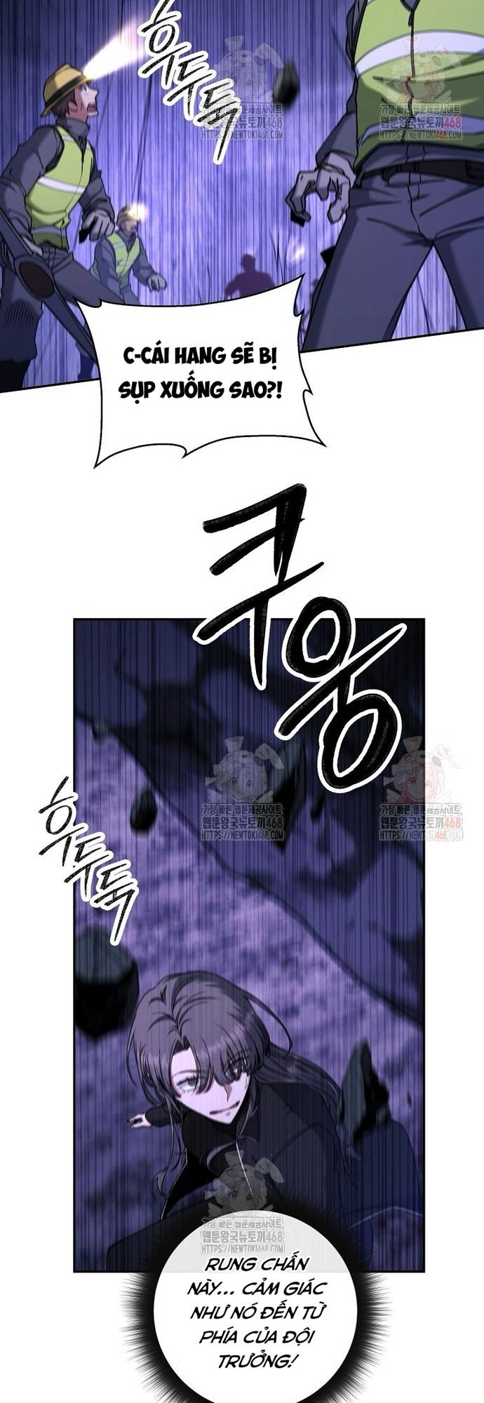 Công Chức Cấp Kiếm Thần Hồi Quy Chapter 49 - Trang 38