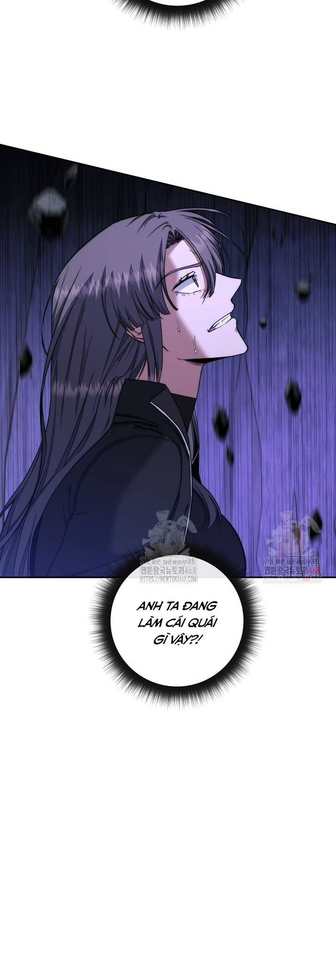 Công Chức Cấp Kiếm Thần Hồi Quy Chapter 49 - Trang 39