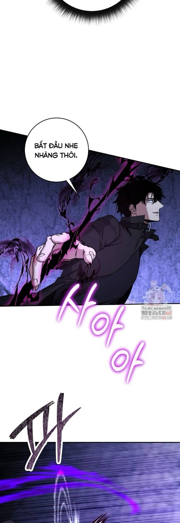 Công Chức Cấp Kiếm Thần Hồi Quy Chapter 49 - Trang 30