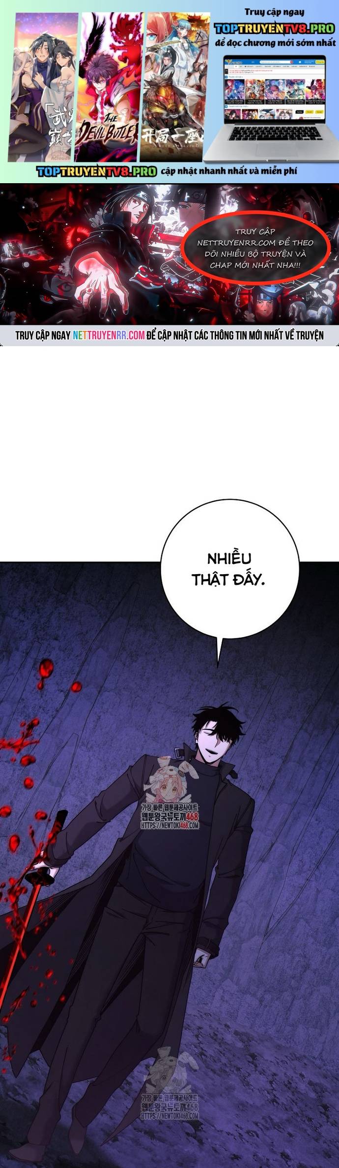 Công Chức Cấp Kiếm Thần Hồi Quy Chapter 49 - Trang 0