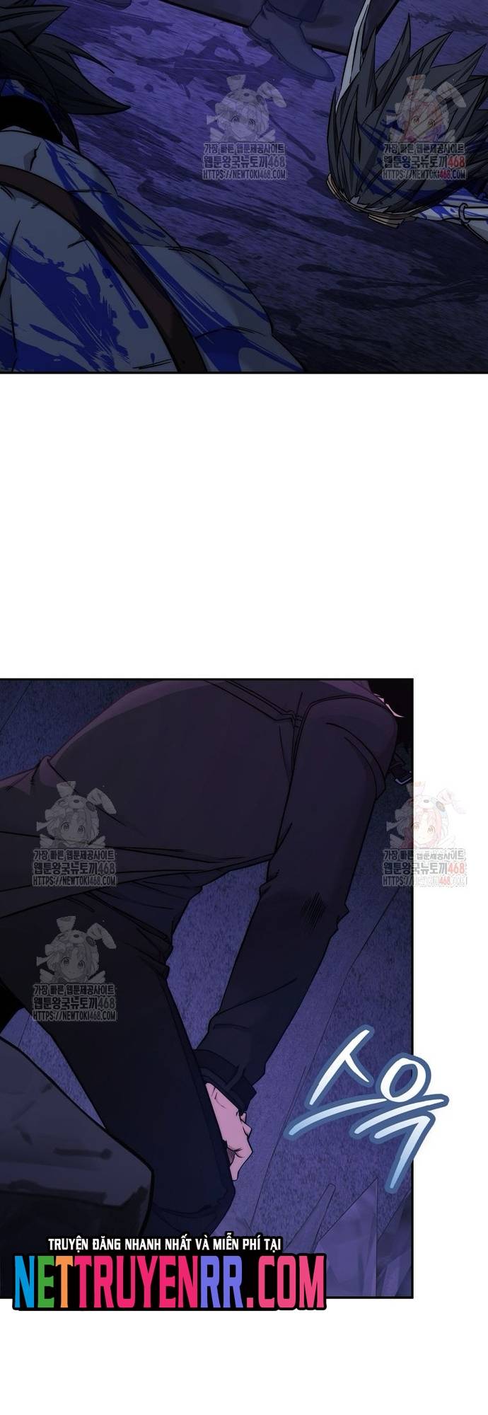 Công Chức Cấp Kiếm Thần Hồi Quy Chapter 49 - Trang 20