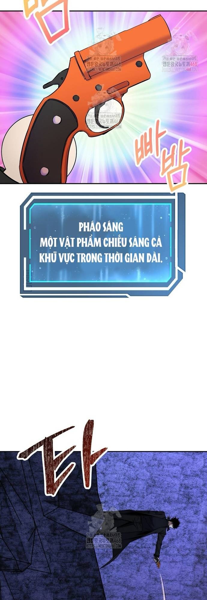 Công Chức Cấp Kiếm Thần Hồi Quy Chapter 49 - Trang 25