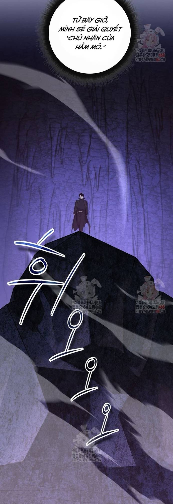 Công Chức Cấp Kiếm Thần Hồi Quy Chapter 49 - Trang 23