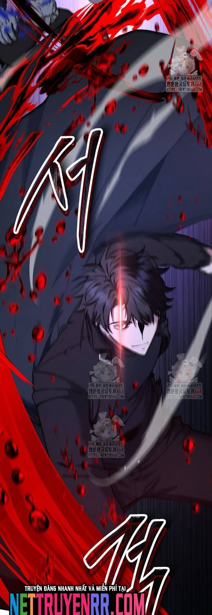 Công Chức Cấp Kiếm Thần Hồi Quy Chapter 49 - Trang 5