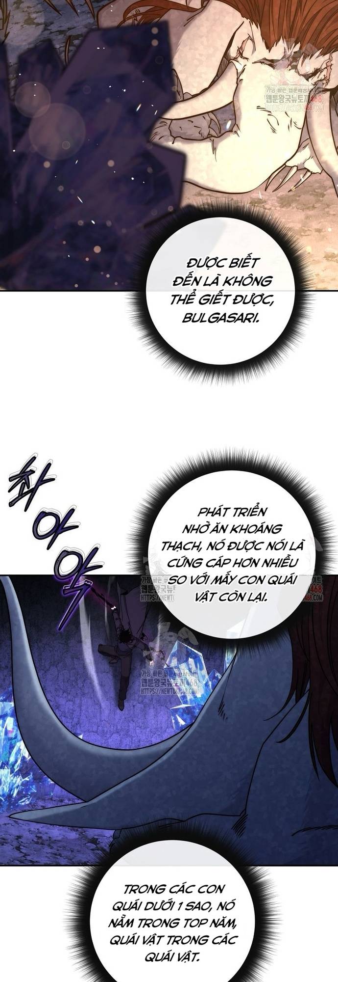 Công Chức Cấp Kiếm Thần Hồi Quy Chapter 49 - Trang 29