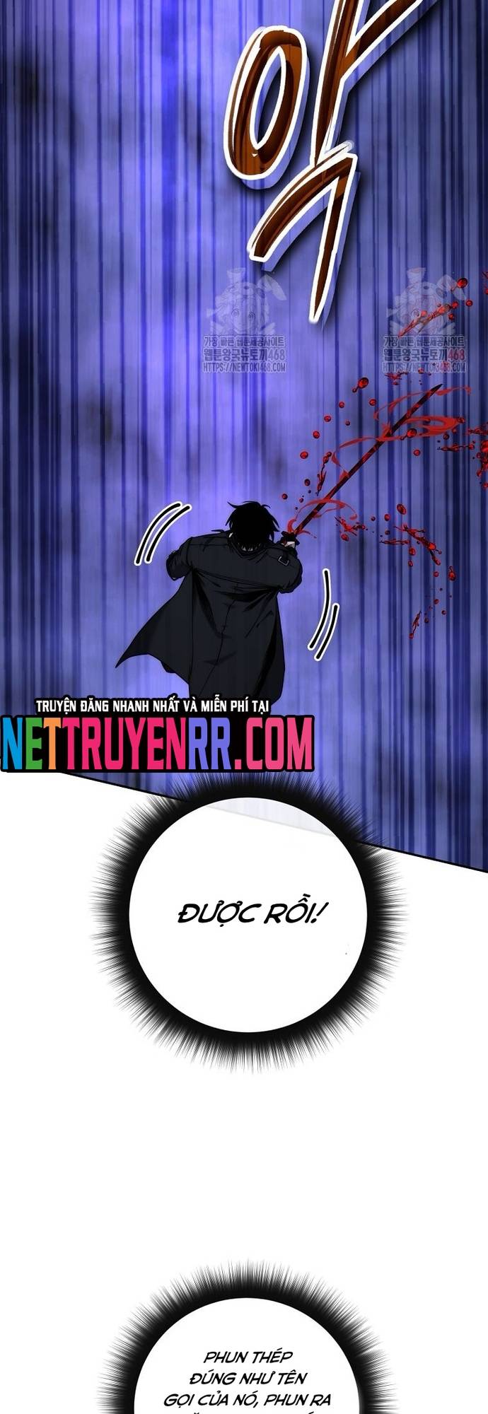 Công Chức Cấp Kiếm Thần Hồi Quy Chapter 49 - Trang 50