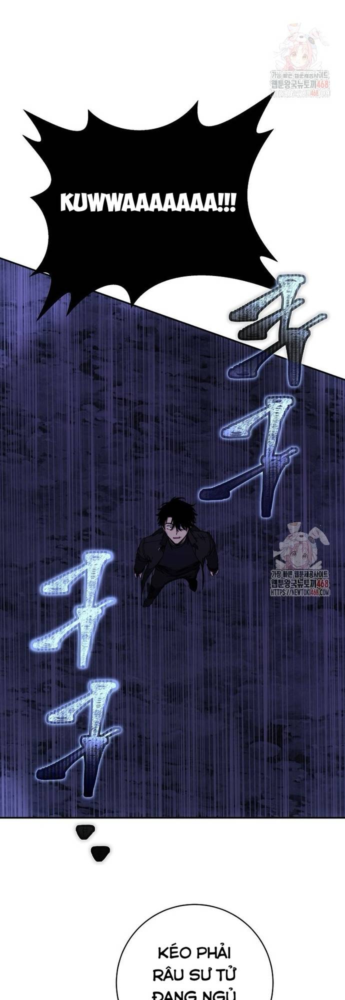 Công Chức Cấp Kiếm Thần Hồi Quy Chapter 49 - Trang 40