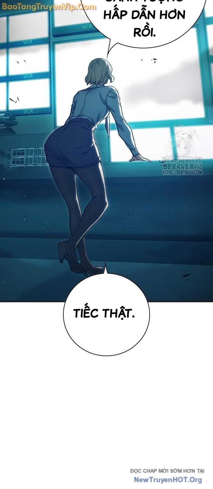 Nhà Tù Vị Thành Niên chapter 53 - Trang 135