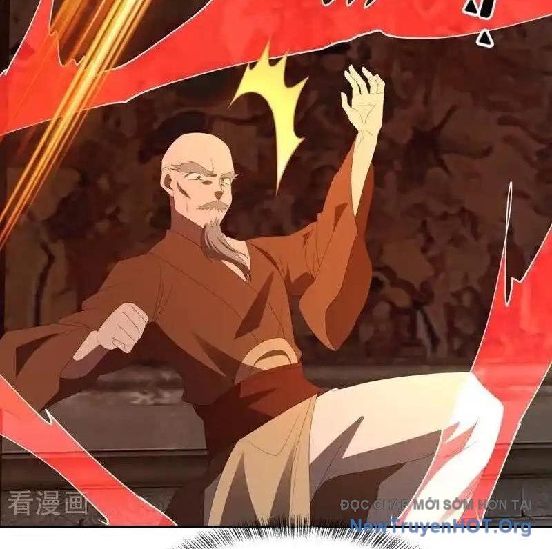 Chiến Hồn Tuyệt Thế chapter 762 - Trang 102
