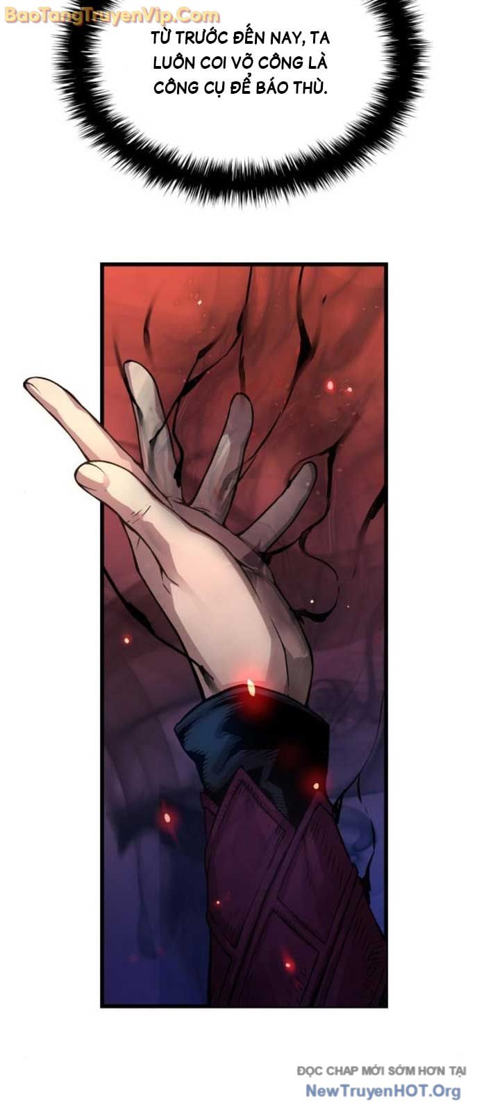 Quái Lực Loạn Thần chapter 77 - Trang 59