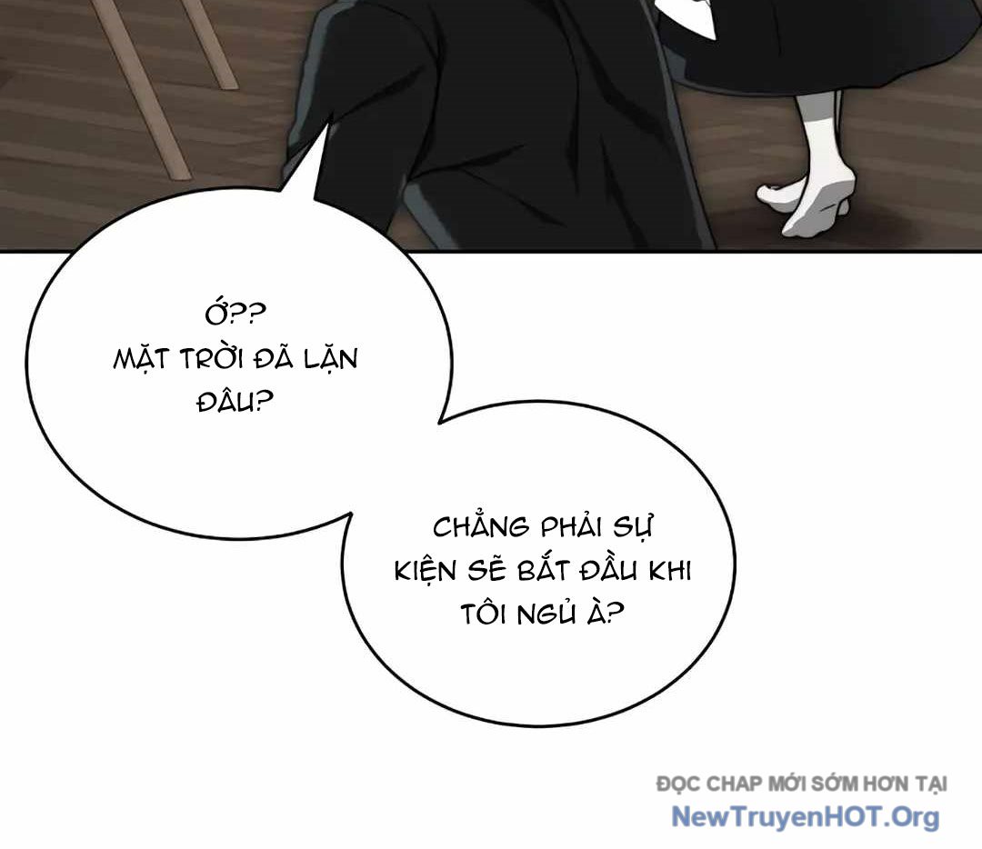 Mắc Kẹt Trong Tòa Tháp Thử Thách chapter 111 - Trang 39