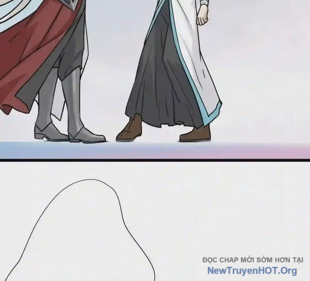 Cứu Thế Giới Đi, Ông Chú! chapter 191 - Trang 19