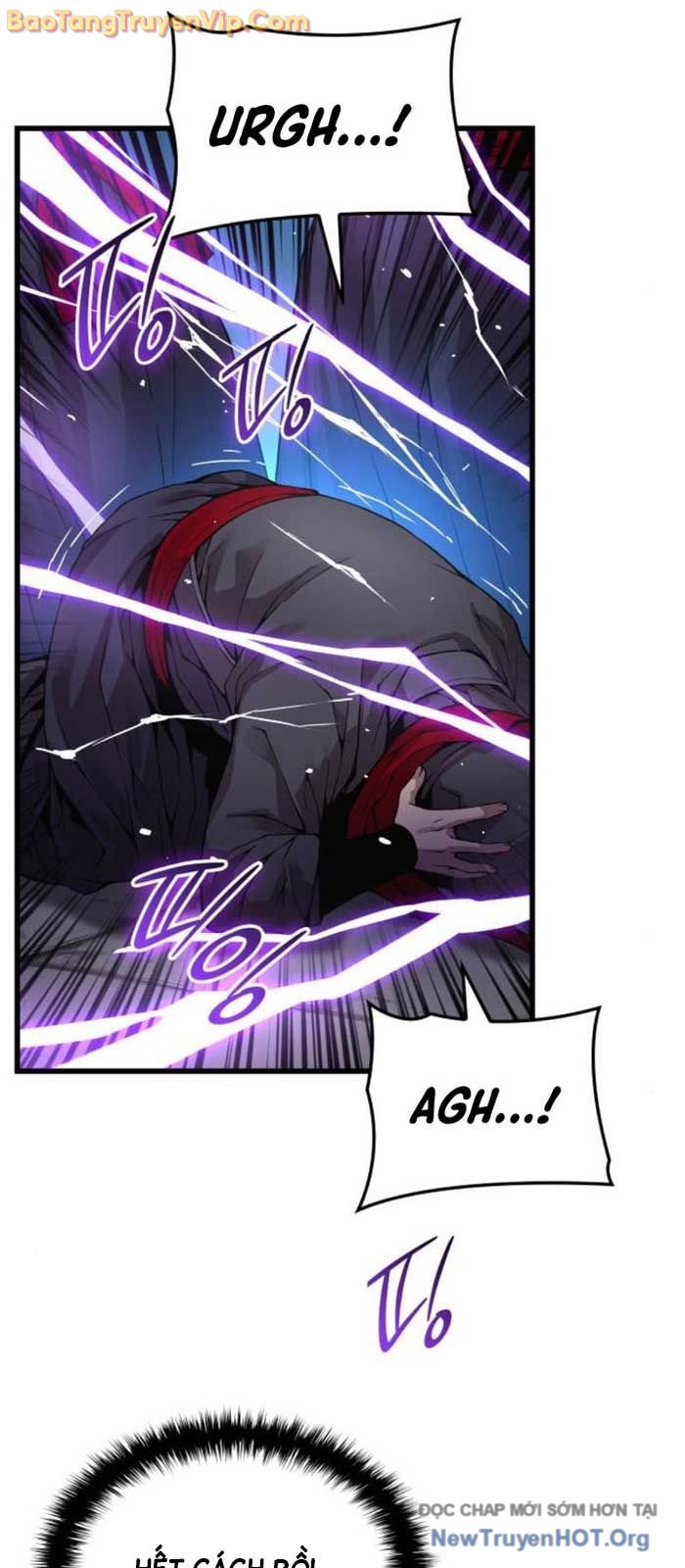 Quái Lực Loạn Thần chapter 77 - Trang 86