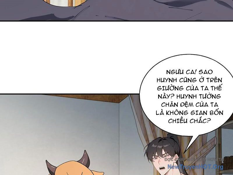 Bách Thê Phổ: Thánh nữ đều gọi ta là phu quân chapter 61.5 - Trang 99
