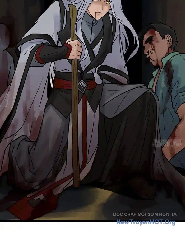 Cứu Thế Giới Đi, Ông Chú! chapter 190 - Trang 58