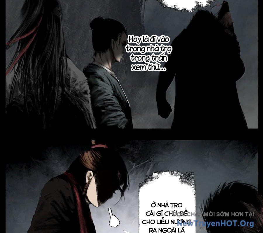 Tây Du Ký Ngoại Truyện chapter 367 - Trang 5