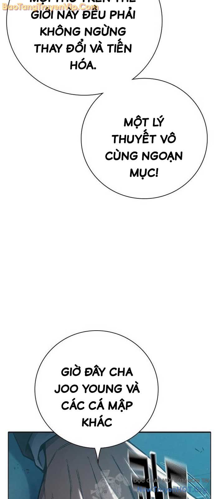 Nhà Tù Vị Thành Niên chapter 53 - Trang 26