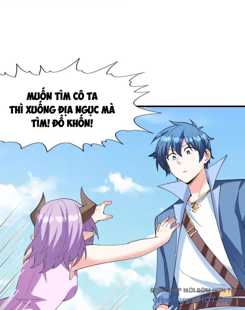 Hậu Cung Của Ta Toàn Là Ma Nữ Phản Diện chapter 220 - Trang 25