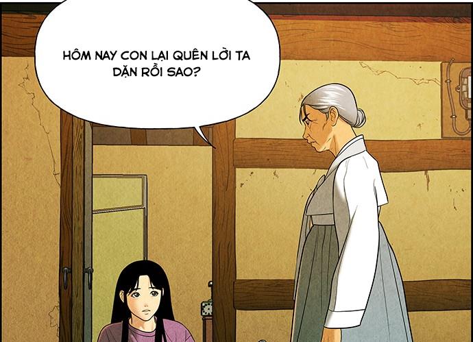 Cửa hàng đồ cổ tương lai chapter 35 - Trang 58
