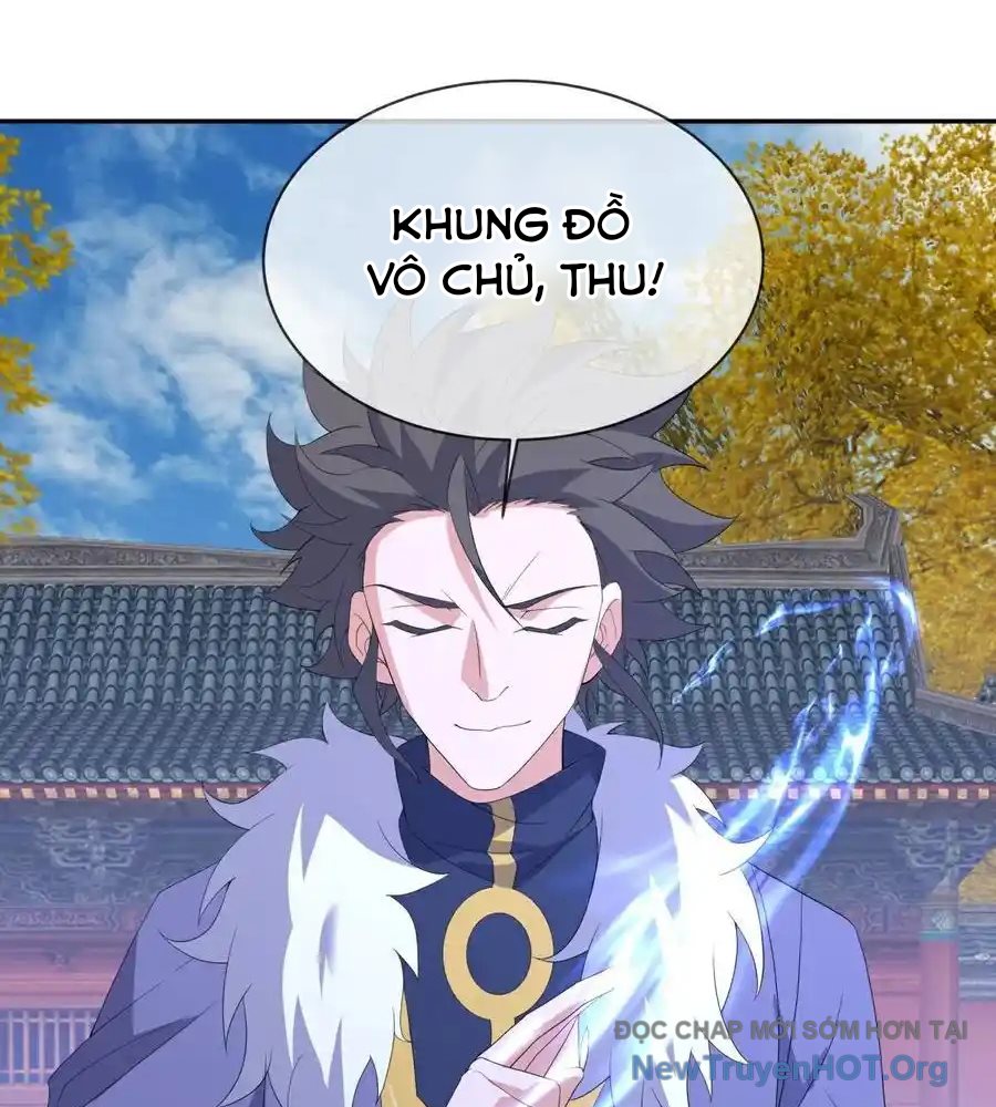 Chiến Hồn Tuyệt Thế chapter 763 - Trang 22