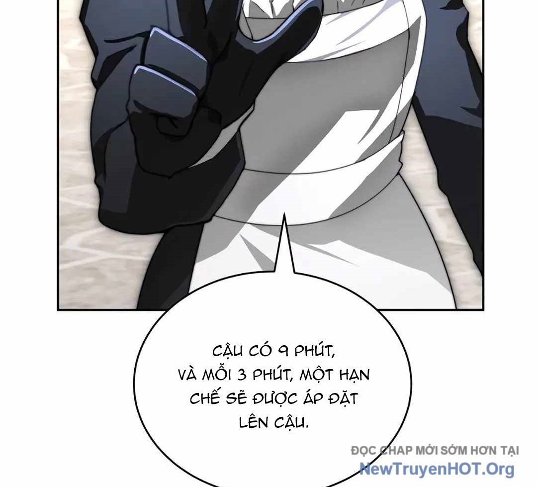 Mắc Kẹt Trong Tòa Tháp Thử Thách chapter 110 - Trang 42