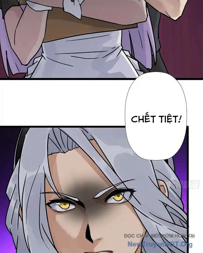 Cứu Thế Giới Đi, Ông Chú! chapter 190 - Trang 55