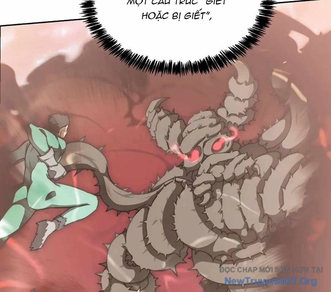 Mắc Kẹt Trong Tòa Tháp Thử Thách chapter 111 - Trang 80