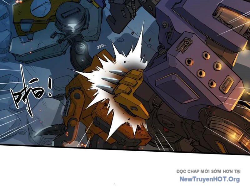 Hộp Mãnh Thú: Kỷ Nguyên Cơ Giáp chapter 38 - Trang 53