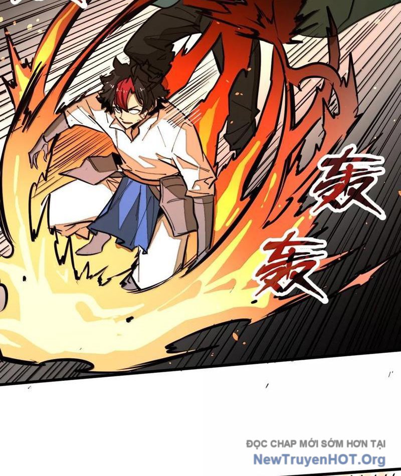 Từ Đáy Xã Hội Quật Khởi chapter 52 - Trang 48