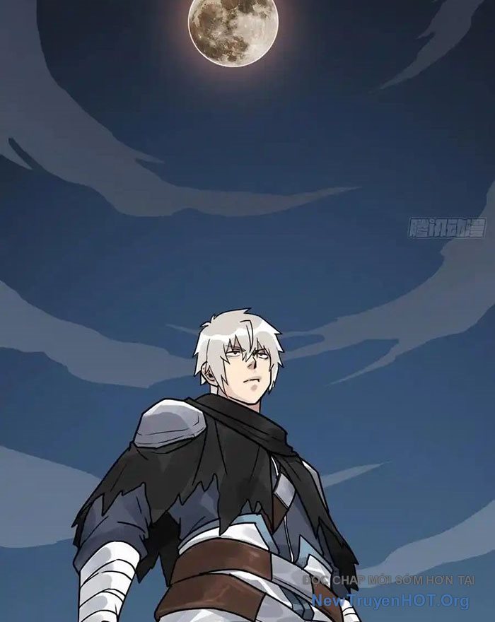 Cứu Thế Giới Đi, Ông Chú! chapter 190 - Trang 5