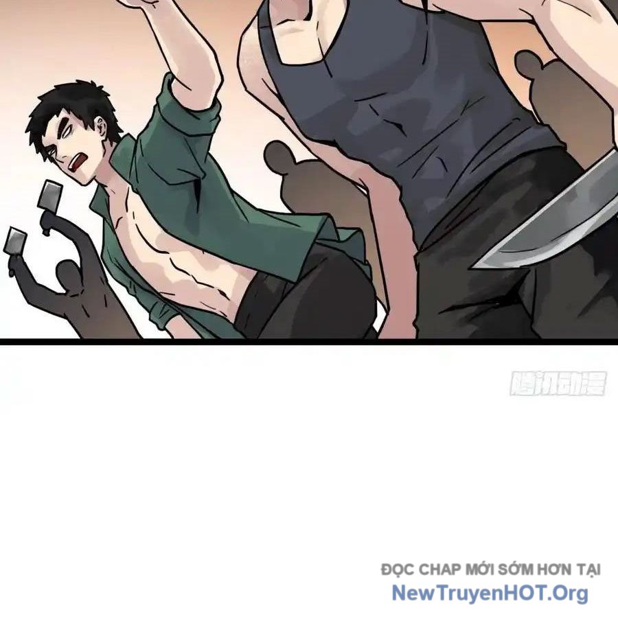 Cứu Thế Giới Đi, Ông Chú! chapter 190 - Trang 41