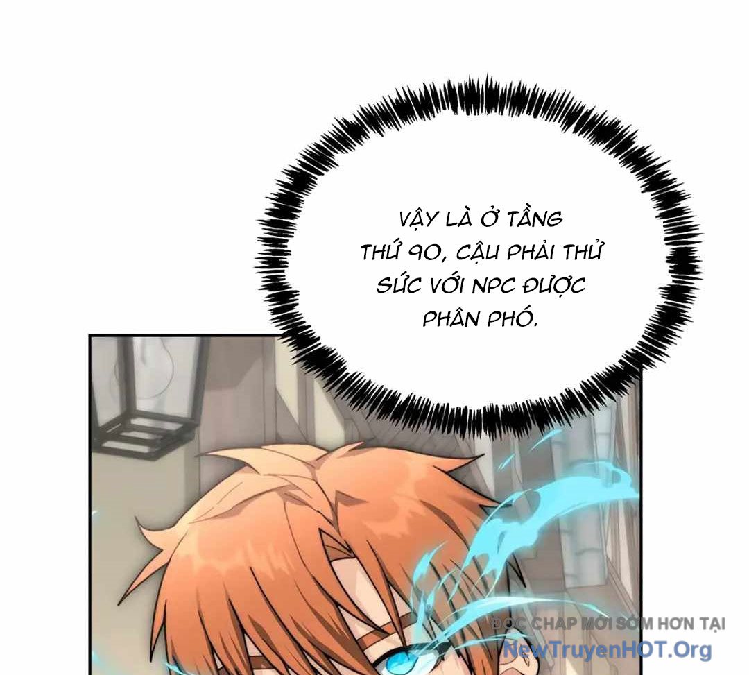 Mắc Kẹt Trong Tòa Tháp Thử Thách chapter 110 - Trang 10