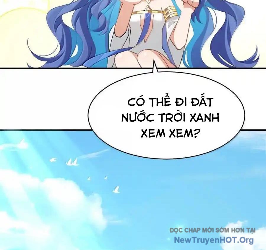 vượt cấp xuyên không, tại sao tôi lại trở thành tiểu thư tu sĩ? chapter 39 - Trang 87
