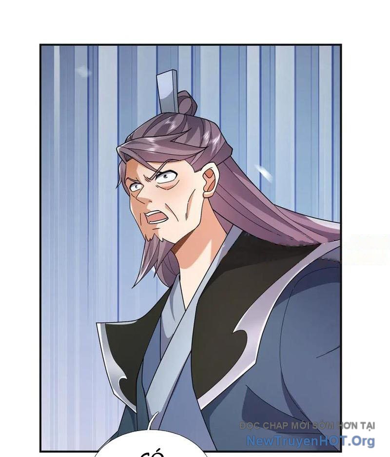 Ngủ say vạn cổ: Xuất thế quét ngang chư thiên chapter 106 - Trang 2