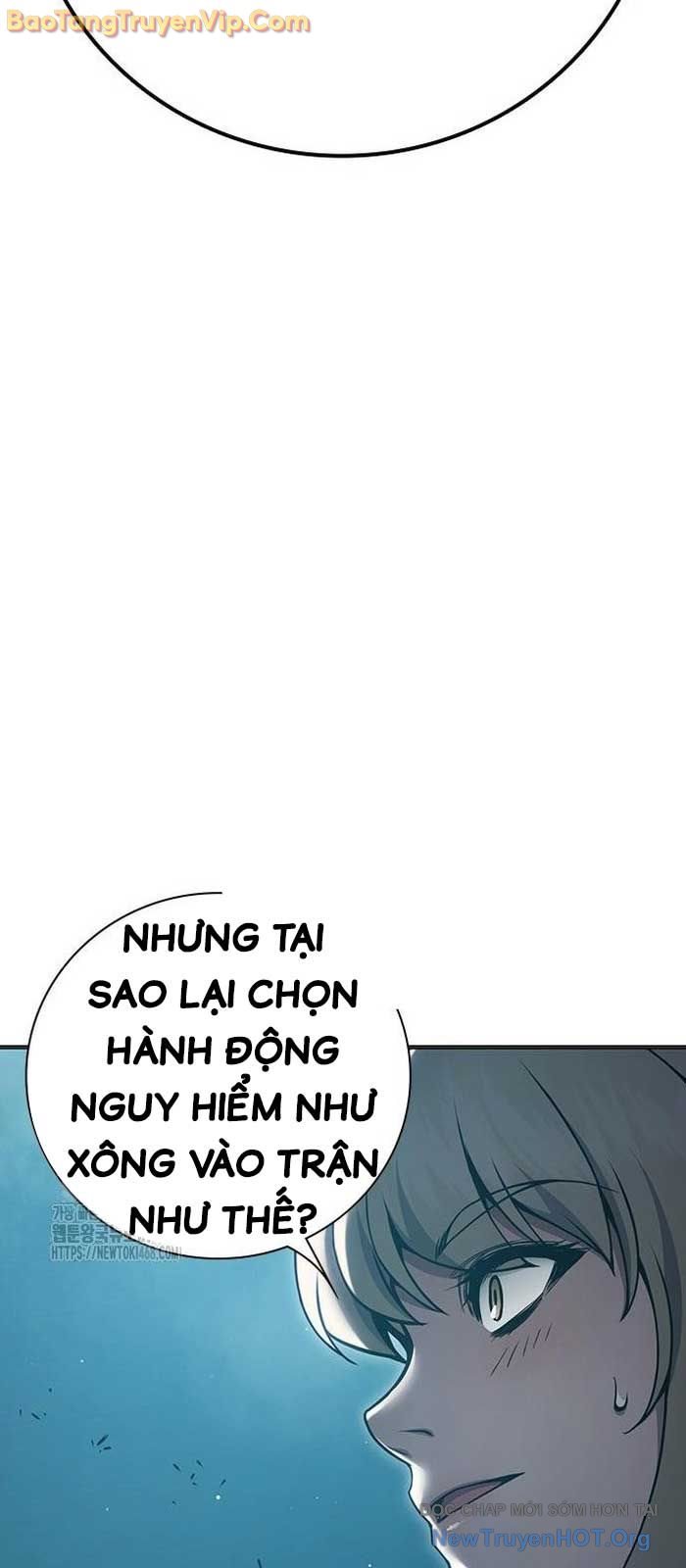 Nhà Tù Vị Thành Niên chapter 53 - Trang 36